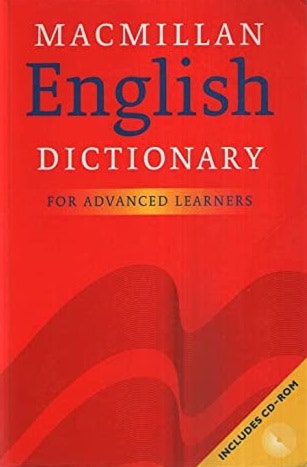 Macmillan English Dictionary (...--0