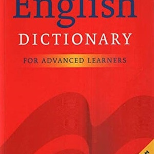 Macmillan English Dictionary (Hardcover) 책기둥 색바램 / CD부록 있습니다 (배송비 별도)