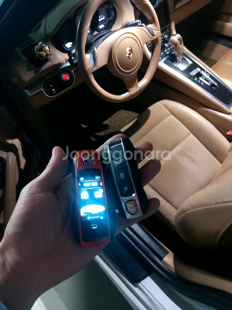 [판매] 포르쉐 파나메라, 911, 타이칸, 마칸, 카...--1