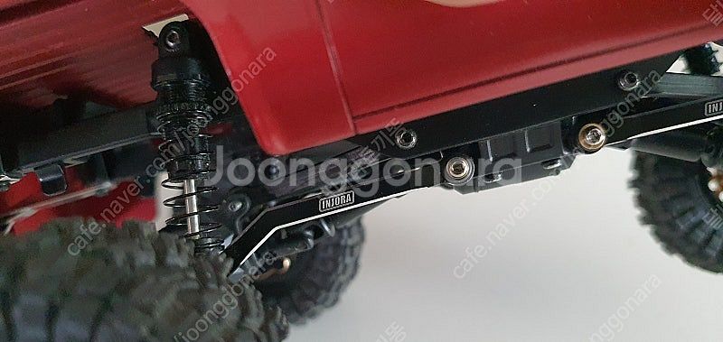 [방구석RC] FMS FCX24 브러쉬리스 풀옵션 rc...--8