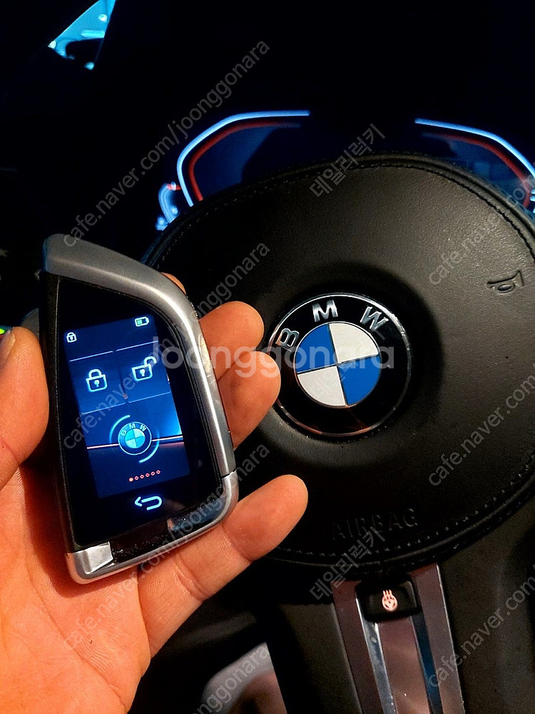 [판매] BMW F바디, G바디 전차종 모든연식 자동차...--5