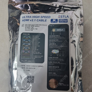 HDMI 케이블