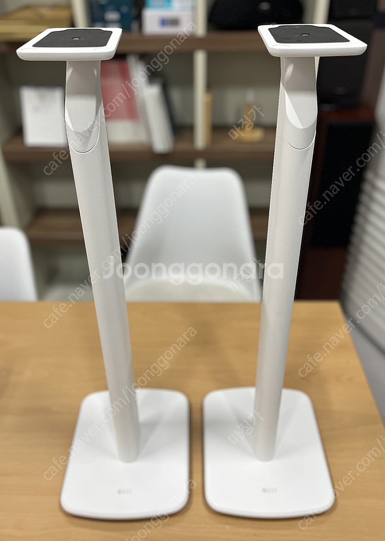 [KEF S1 스탠드 판매 - 화이트] KEF LSX ...--0