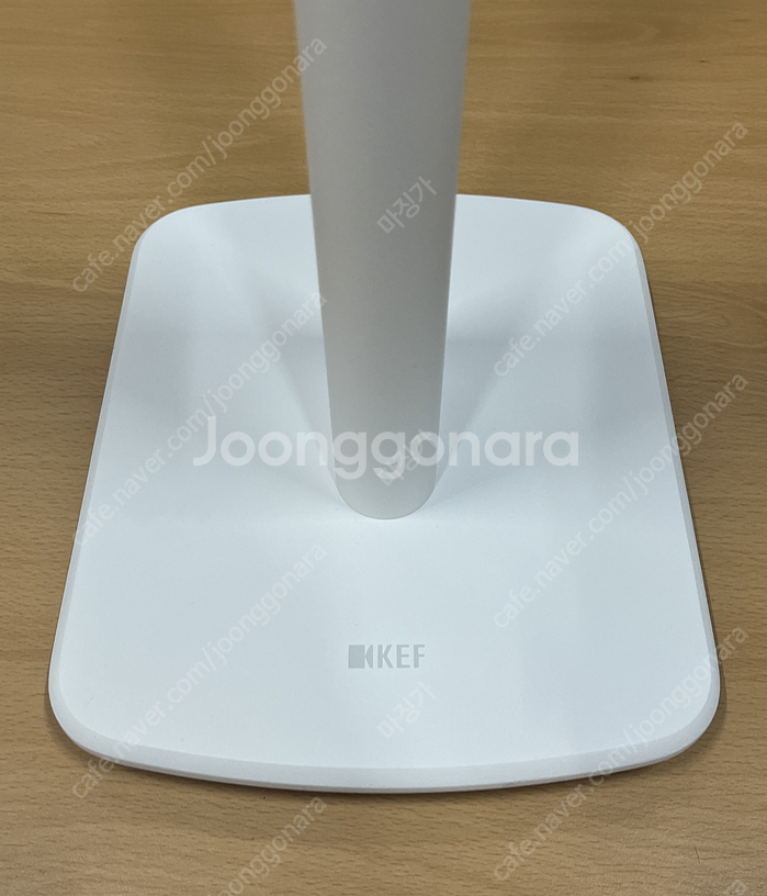 [KEF S1 스탠드 판매 - 화이트] KEF LSX ...--2