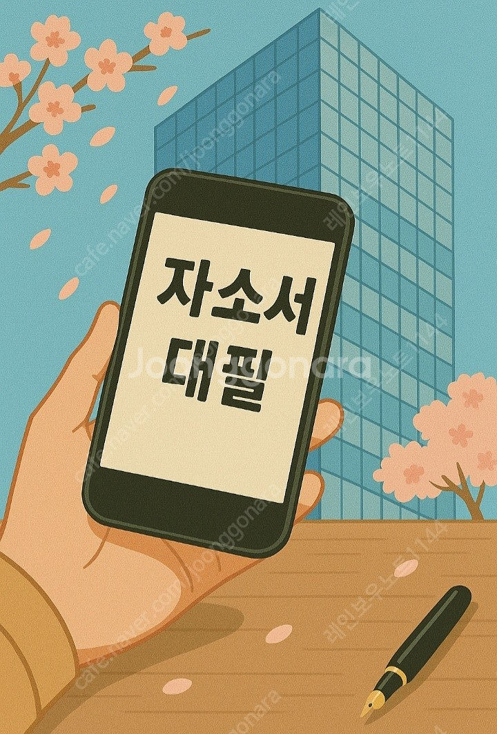 현대자동차 생산직 최종 합격! 자소서 대필·대행·첨삭 ...--1