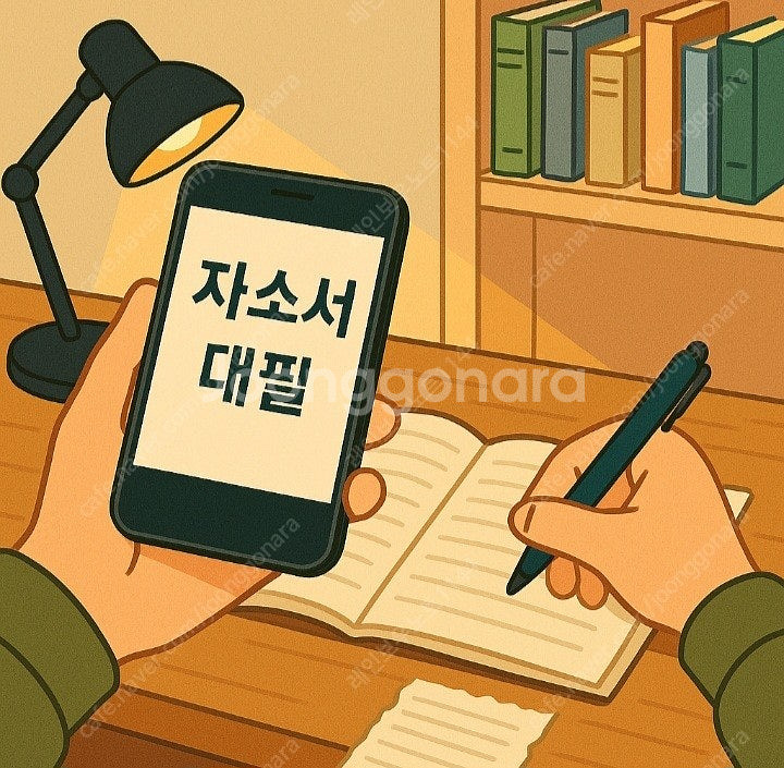 현대자동차 생산직 최종 합격! 자소서 대필·대행·첨삭 ...--4
