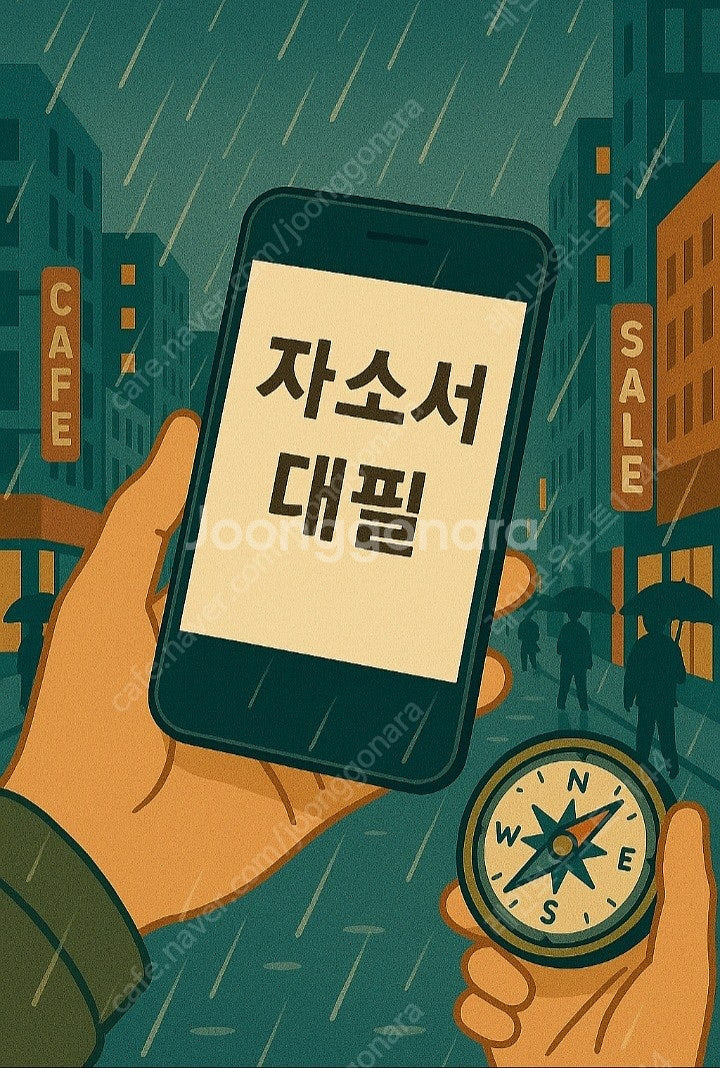 현대자동차 생산직 최종 합격! 자소서 대필·대행·첨삭 ...--6