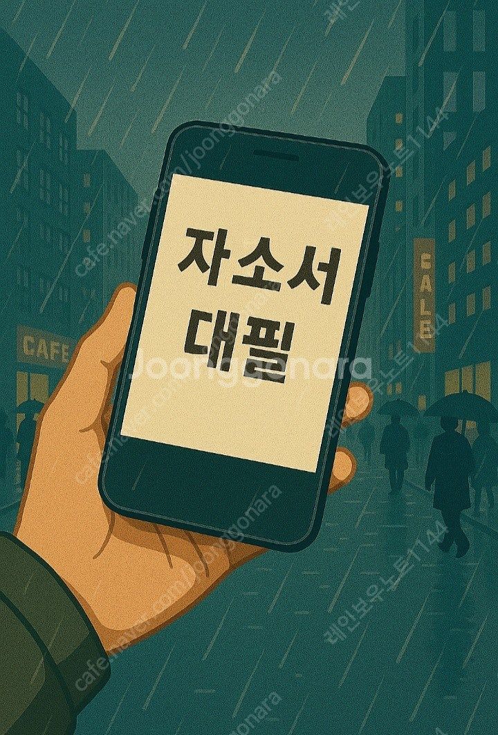 현대자동차 생산직 최종 합격! 자소서 대필·대행·첨삭 ...--8