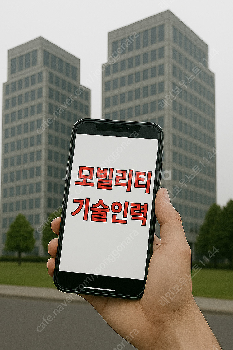 현대차 생산직 최종합격! 자소서·자기소개서 대필·대행·...--2