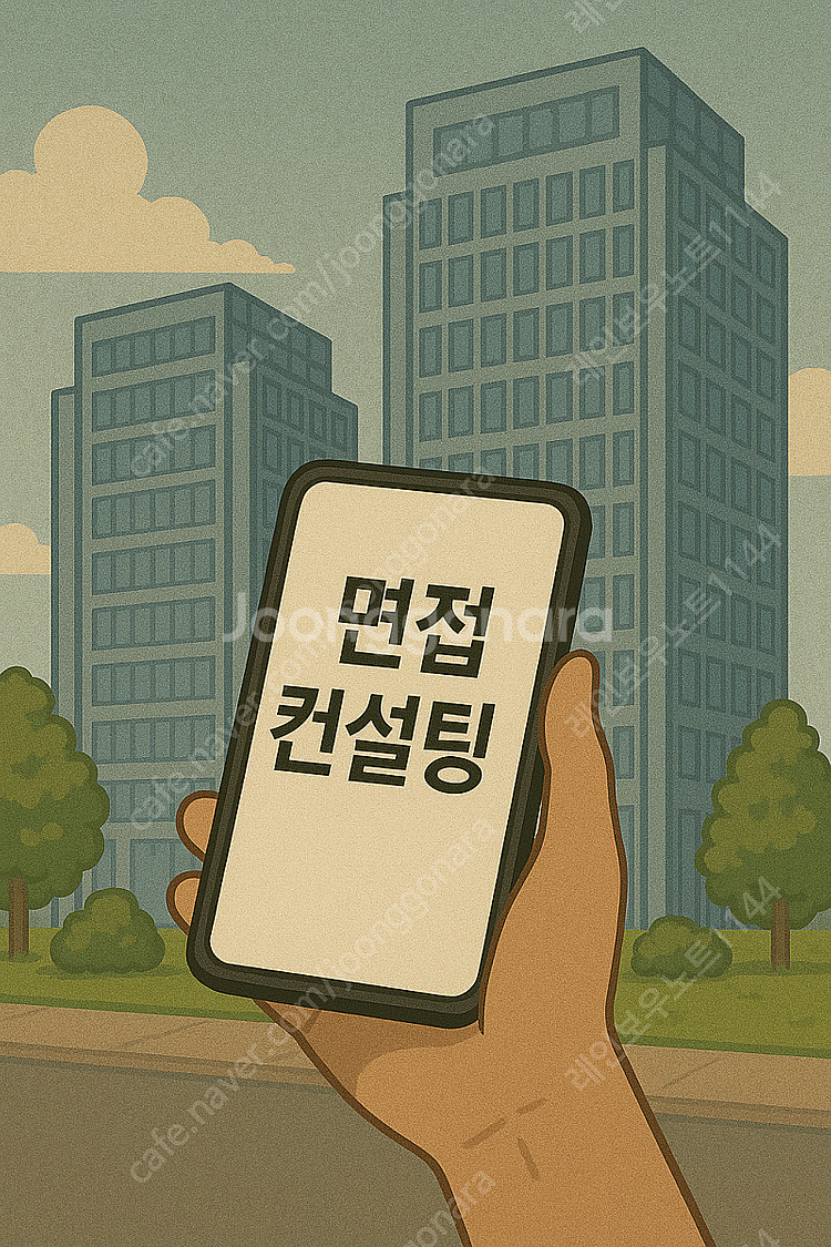 현대차 생산직 최종합격! 자소서·자기소개서 대필·대행·...--8