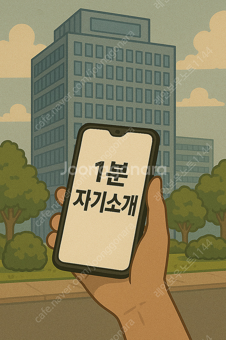현대차 생산직 최종합격! 자소서·자기소개서 대필·대행·...--9