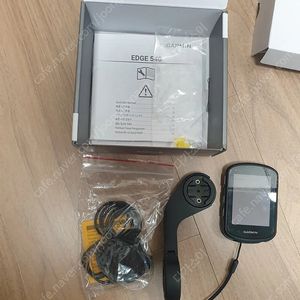 가민540단품팝니다