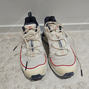SALOMON XT-6 EXPANSE 230 팝니다
