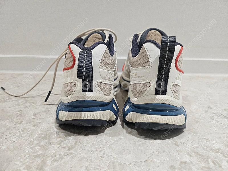 SALOMON XT-6 EXPANSE 230 팝니다--1