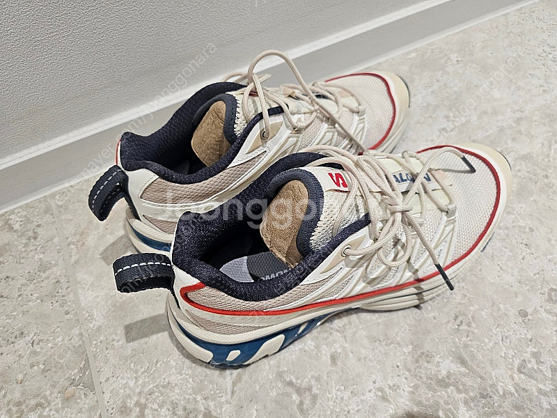 SALOMON XT-6 EXPANSE 230 팝니다--2