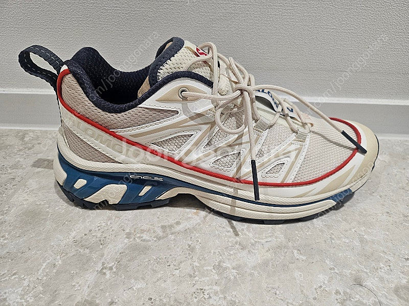 SALOMON XT-6 EXPANSE 230 팝니다--4