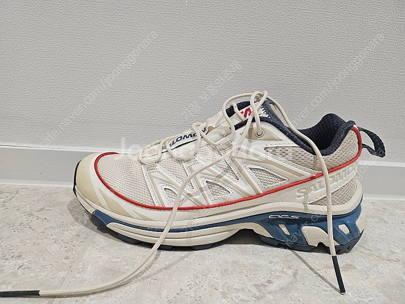 SALOMON XT-6 EXPANSE 230 팝니다--7