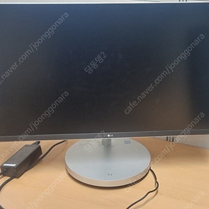 LG 일체형 27V790-GA51K