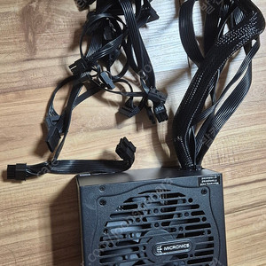 마이크로닉스 마닉 클래식ii 풀체인지 700w 택포