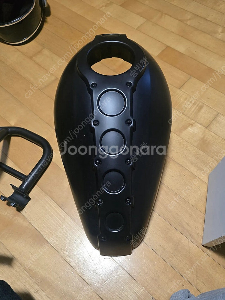 레블500 탱크커버,엔진가드,사이드패널가방양쪽,등받이 ...--1