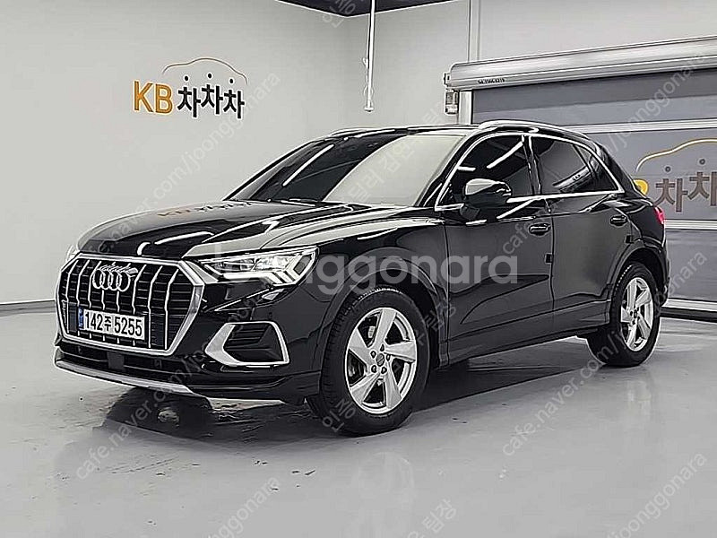 53,168 km 아우디 Q3 중고 아우디 중고 35 ...--6