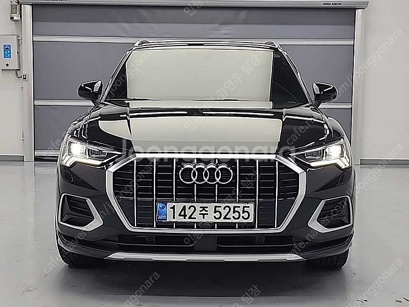 53,168 km 아우디 Q3 중고 아우디 중고 35 ...--7