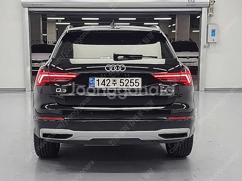 53,168 km 아우디 Q3 중고 아우디 중고 35 ...--8