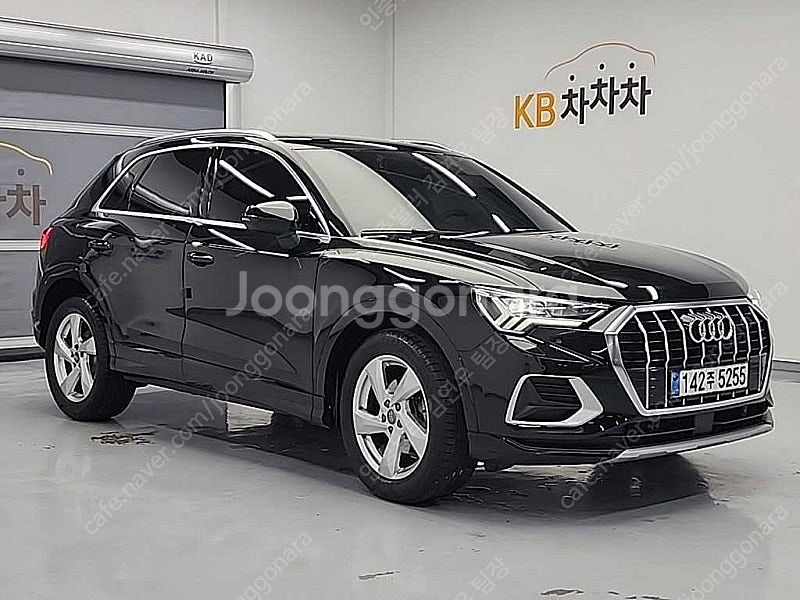 53,168 km 아우디 Q3 중고 아우디 중고 35 ...--9