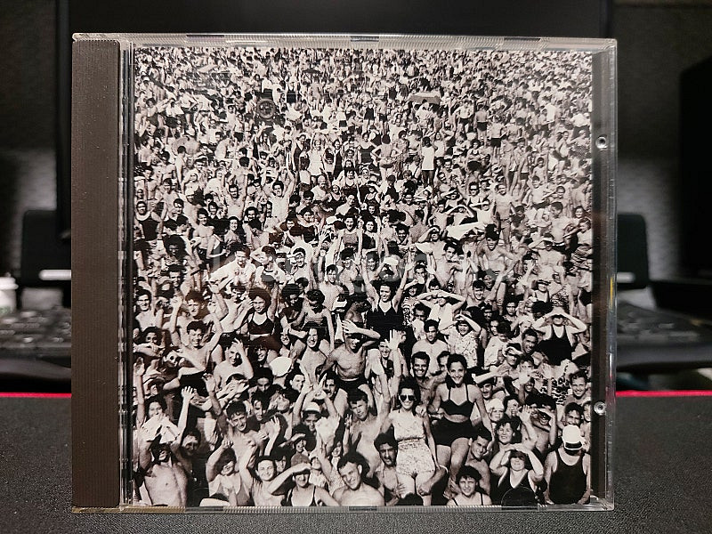 [CD] Rock, Progressive, Metal,...--6