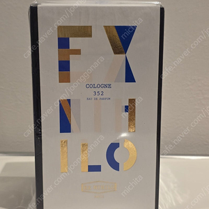 엑스니힐로 콜론352 100ml