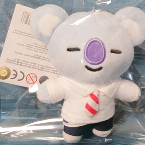 BT21 인형