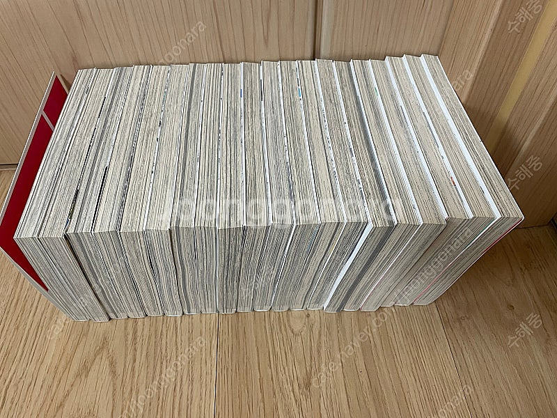[무료배송] 도쿄 리벤저스 1-20권 팜--2