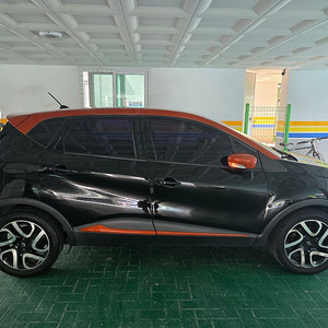 (중고)15년식QM3 RE 판매