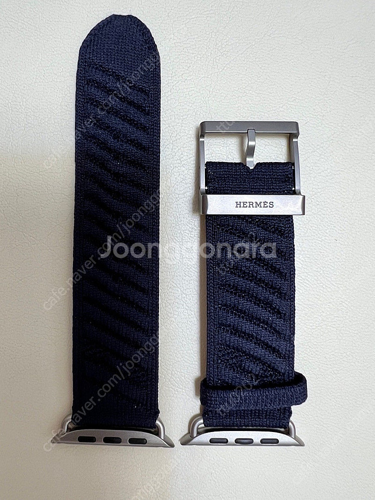 애플워치 울트라2 에르메스 49mm--7