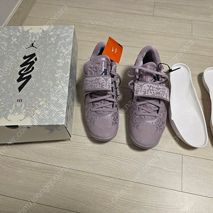 줌에어 드랍인인솔 , 자이언3se