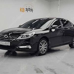 SM5 중고 SM5노바 중고 2018년식 10,480km 2.0 클래식 중고자동차
