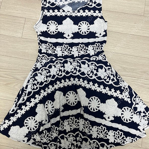 새거 ㅡ LAP 원피스