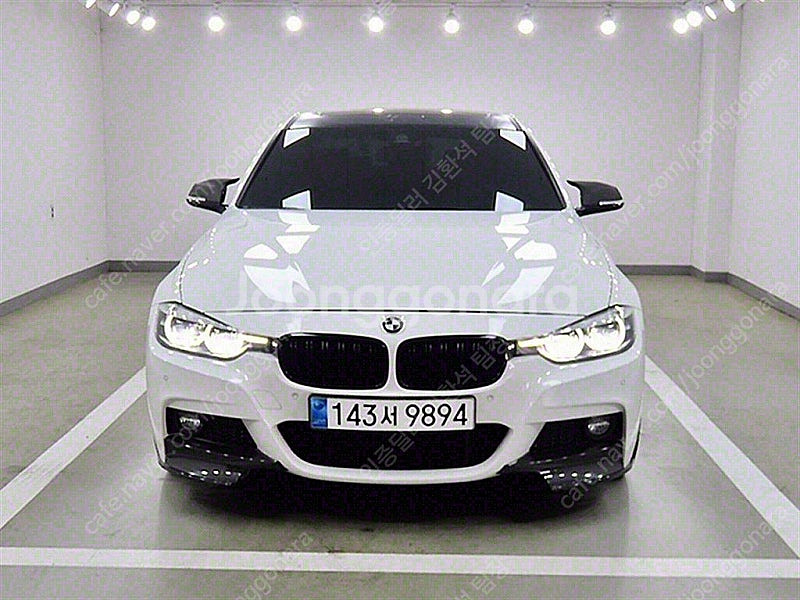 BMW 3시리즈 중고 BMW 중고 BMW 3시리즈 중고...--0