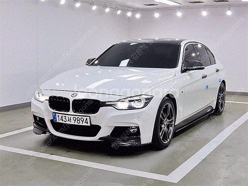 BMW 3시리즈 중고 BMW 중고 BMW 3시리즈 중고...--2