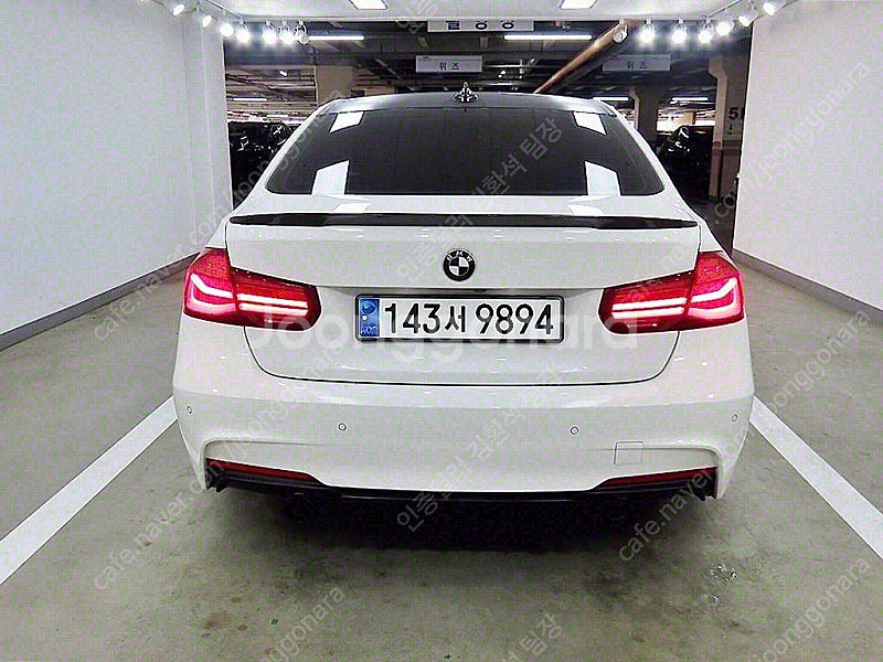 BMW 3시리즈 중고 BMW 중고 BMW 3시리즈 중고...--3