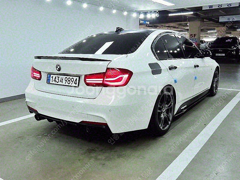 BMW 3시리즈 중고 BMW 중고 BMW 3시리즈 중고...--4