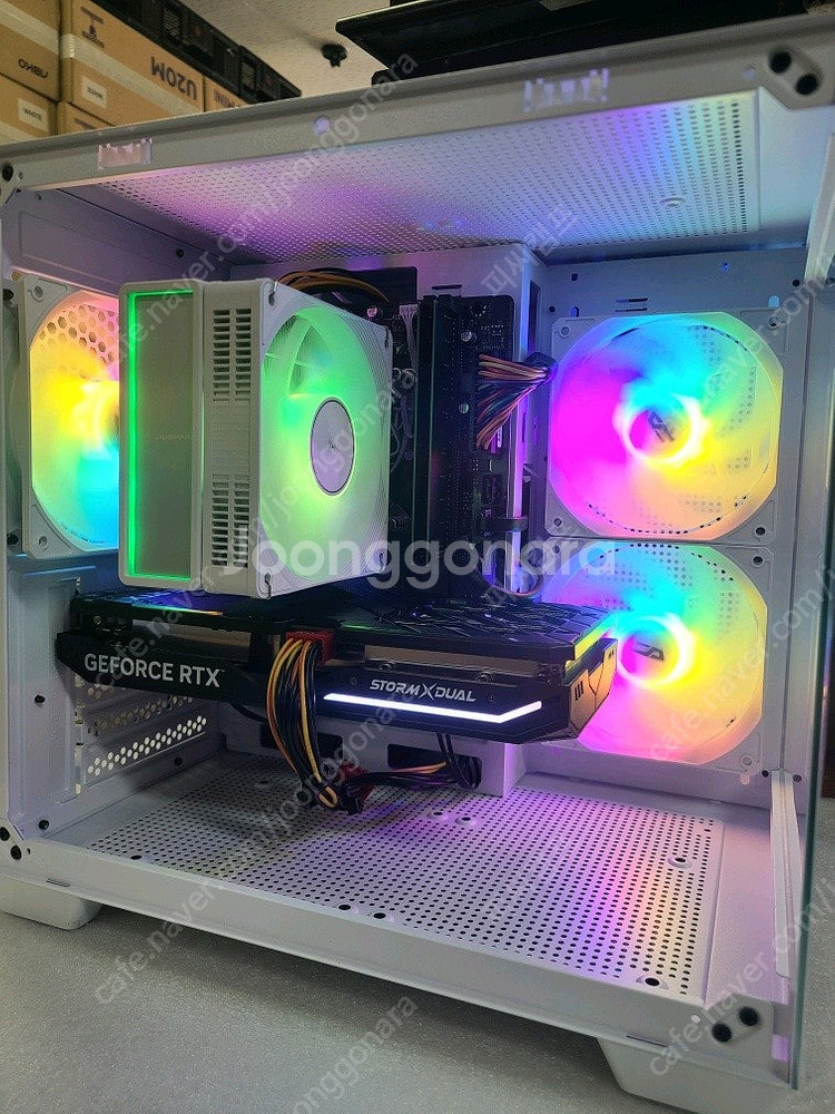 [중고] 인텔 12400F 12700F 14400F R...--0