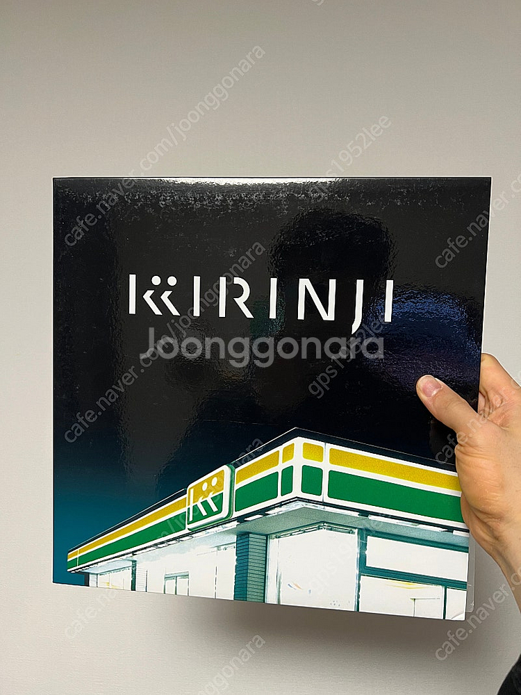 키린지 kirinji sweet soul lp--0