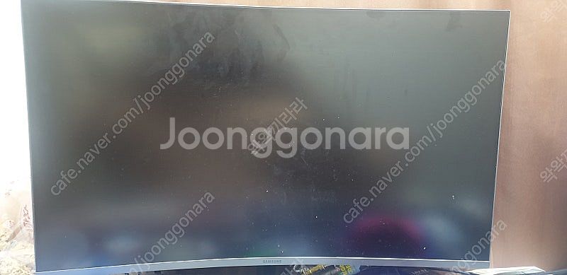 RTX 2060 본체+삼성 커브드모니터--4