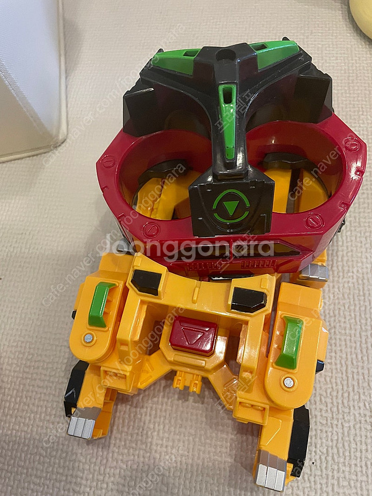 이구아드롭쿵 알카봇 10개--0