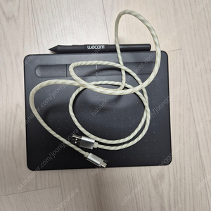 와콤 판타블렛 CTL-4100 판매합니다