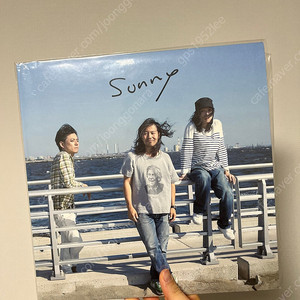 서니데이서비스 sunny day service lp