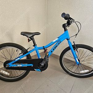 트랙 Trek 20인치 프리칼리버 어린이 자전거
