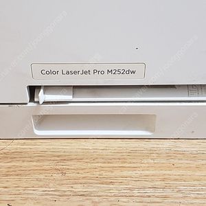 hp 레이저 프린터