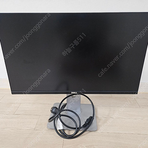 DELL U2414H 24인치 모니터